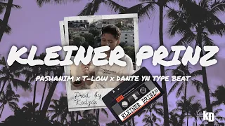 [FREE] Pashanim x T-Low x Dante YN Type Beat - "KLEINER PRINZ" - Deutsch Rap Type Beat 2022