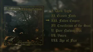 Inner Darkness - Concupiscentia [Full Album 2024]