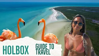 Ultimate Holbox, México Travel Guide