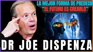 Deja de prestar atención a tu antiguo "YO"  Crea (TU) nuevo futuro joe dispenza en español