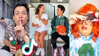 Funny TIK TOK September 2020 (Part 2) NEW Clean TikTok