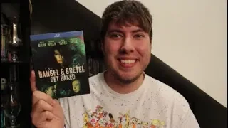 Hansel and Gretel Get Baked (2013) | Movie Review