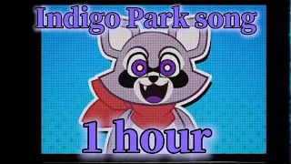 Indigo Park song 1 hour