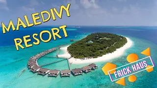 FILITHEYO - ISLAND RESORT MALEDIWY