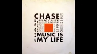 Chase - Music Is My Life - 1993