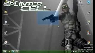 Descargar Splinter Cell 1 (Español)Full