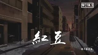 要不要买菜 - 红豆「有时候有时候，我会相信一切有尽头」【動態歌詞/Lyrics Video】