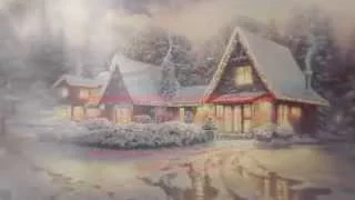 Thomas Kinkade's Christmas of Light