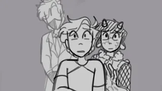 I Know Those Eyes/ This Man is Dead- Dream SMP animatic