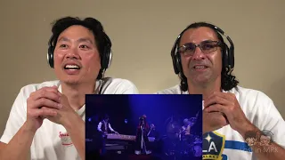 Reaction -  WAGAKKI BAND - Senbonzakura Band