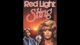 Farrah Fawcett | The Red Light Sting (1984)