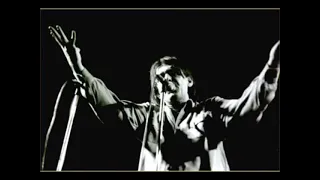 Captain Beefheart - Abba Zaba (Live Paradiso, Amsterdam, November 1, 1980)