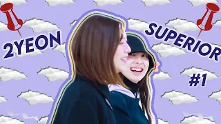 2yeon superior ship moments. #1