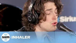 Inhaler — These Are The Days [Live @ SiriusXM]