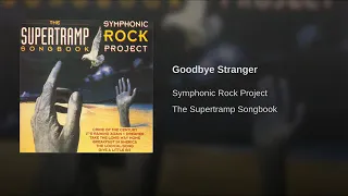 Supertramp - Goodbye Stranger (Official Audio)