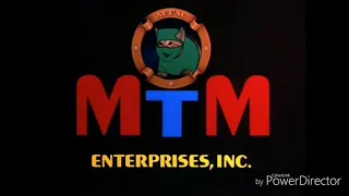 MTM Logo History (1970-1998) (ORIGINAL UPDATE VIDEO)