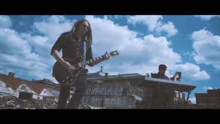 Wayward Sons - "Until The End" (Official Video)