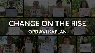Change on the Rise (opb. Avi Kaplan) - The Chorallaries of MIT