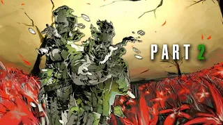 MISI PENYELAMATAN SOKOLOV Game Metal Gear Solid 3 Snake Eater Part 2