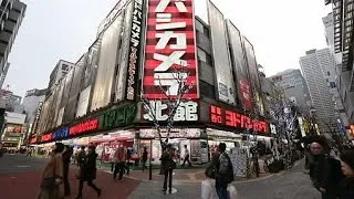 Japón cayó en el cuarto trimestre un 1%, cuatro décimas menos de lo inicialmente estimado - economy