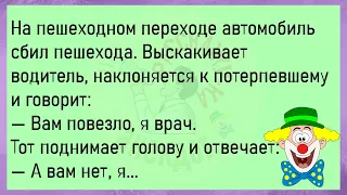 🤡Мужик Решил Сделать Сюрприз Жене...Сборник Весёлых Анекдотов, Для Супер Настроения!