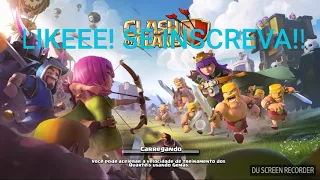 Download Clash of Clans hack apk.