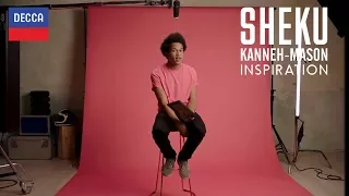 Sheku Kanneh-Mason - Inspiration - Family