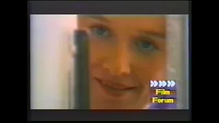 Film Forum  (November 16, 1993)