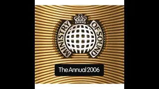 Ministry Of Sound-The Annual 2006 (ASIA) cd2