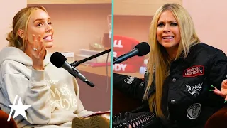 Avril Lavigne Addresses ‘DUMB’ Body Double Conspiracy On ‘Call Her Daddy’