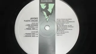 jaydee plastic dreams original long version