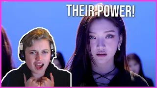 REACTION to WEEEKLY - COVER DANCE MEDLEY (BLACKPINK BTS SEVENTEEN NCT ATEEZ | COUNTDANCE)