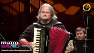 BELGORODMUSICFEST2016 - Zoltan Orosz - La foule