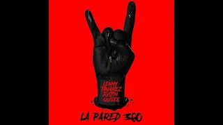 T.5 - Lenny Tavarez, Justin Quiles ft. Randy, De La Ghetto y Brray - La Pared 720 (Official Video)