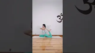 Yoga Day 188