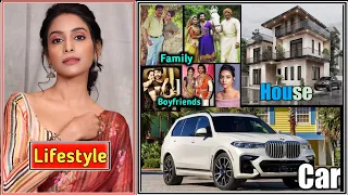 Rachana Parulkar [ Shivani Pawar ] Lifestyle_Boyfriend_Education_Salary_Age_Family_Car_Net Worth