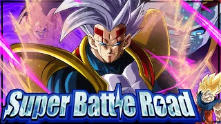 La "MIGLIORE" LR affronta la NUOVA EXTREME Super Battle Road