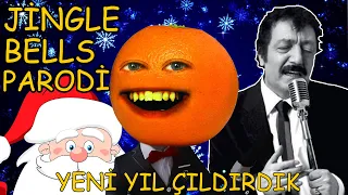 JİNGLE BELLS PARODİ / YILBAŞI ŞARKISI 2021