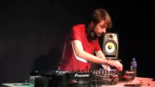 Oliver Heldens live @ Spinnin Records HQ online video cutter com