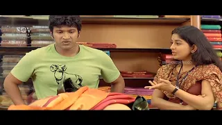 Arasu Kannada Movie Back To Back Comedy Scenes | Puneeth Rajkumar | Komal | Meera Jasmine | Ramya