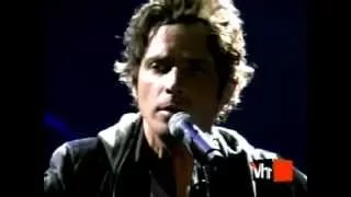 Audioslave perform Doesn't Remind Me On VH1 Big In 2005 Awards