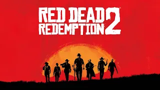 Red Dead Redemption 2! Сюжет(1)