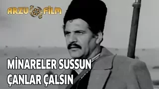 Bir Millet Uyanıyor | Minareler Sussun Çanlar Çalsın