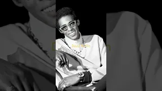 David Ruffin of The Temptations Hidden Story #story #soul #motownmusic #thetemptations