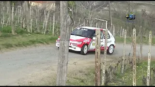 6°Rally Vigneti Monferrini 2023 CLIP SUCATO-PONTARI by Ferrario