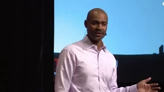 The skill of self confidence | Dr. Ivan Joseph | TEDxRyersonU