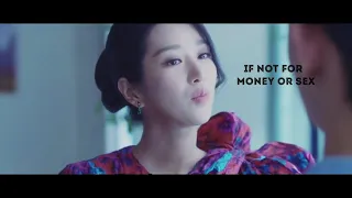 Ko Mun Yeong ●It's Okay To Not Be Okay | WOMAN FMV |