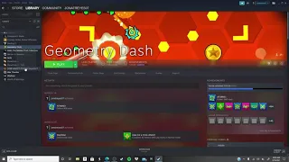 How to fix Geometry Dash not opening glitch