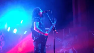 Machine Head - From This Day - O2 Academy Glasgow, 12 March 2016