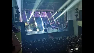 Kameleon - live 29.12.2018 (full concert) Ohrid